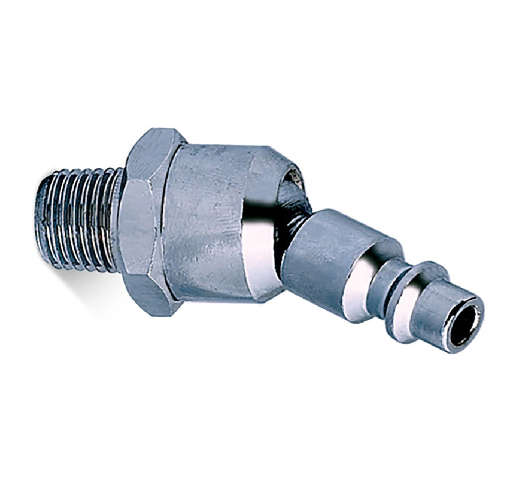 Senco PC1323 Industrial Swivel Male Plug