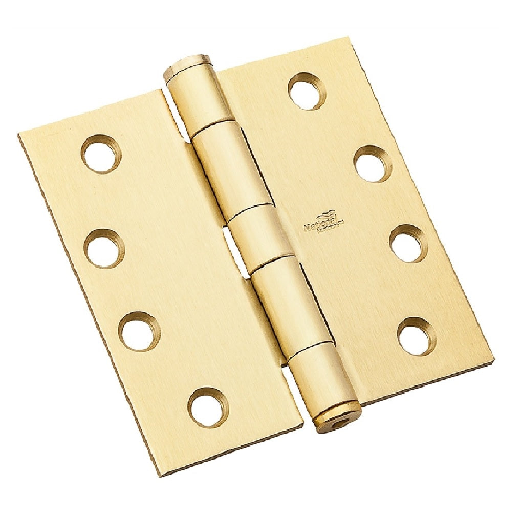 National Hardware N236-136 Standard Weight Template Hinge