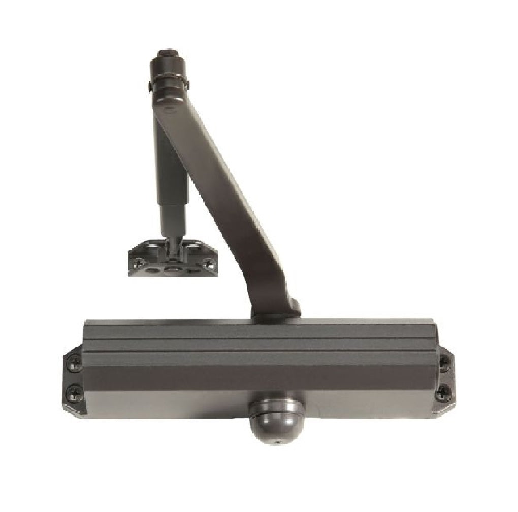 Norton 1601BF690 Adjustable Surface Mounted Door Closer