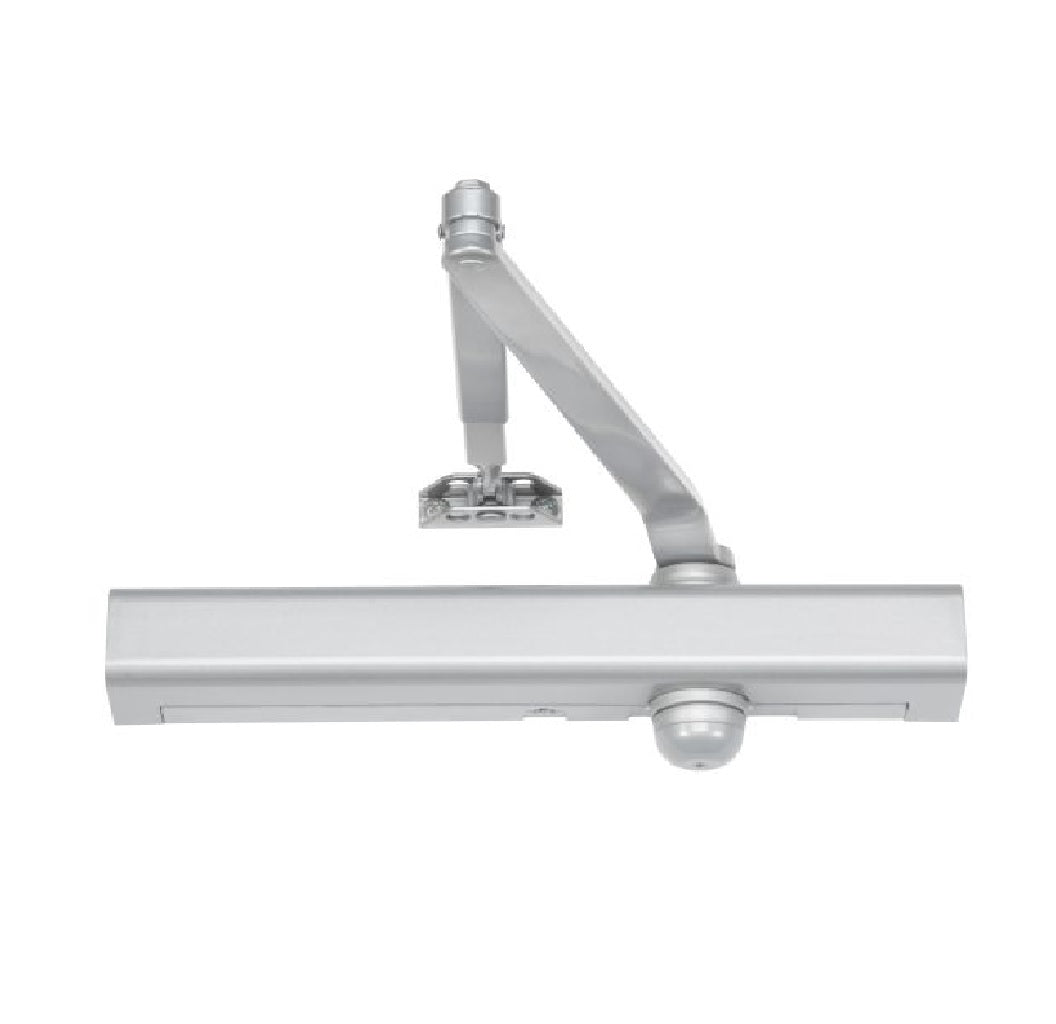 Norton 8301689 Adjustable Surface Mount Door Closer