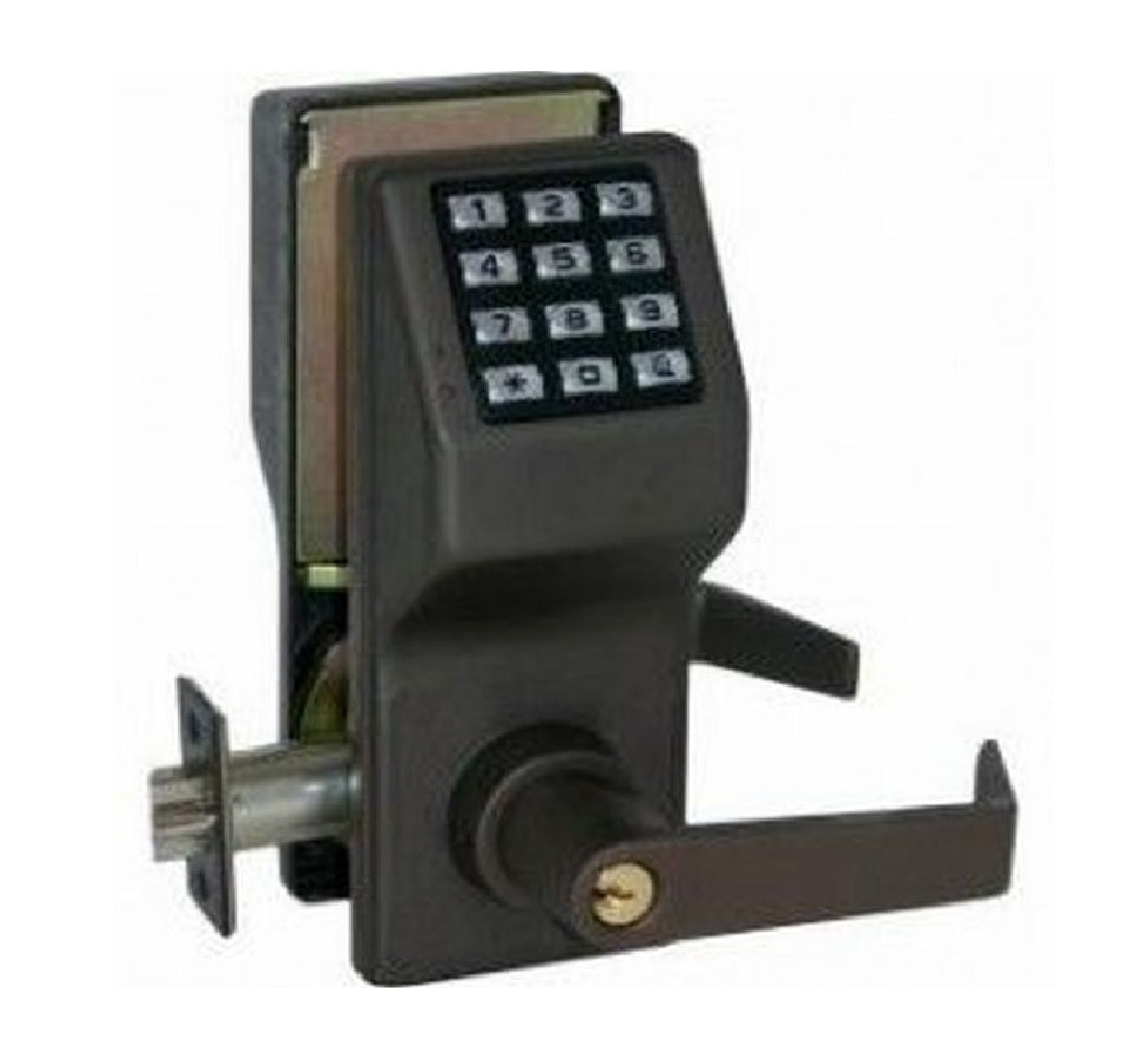 Alarm Lock DL320010B Trilogy Electronic Digital Lock