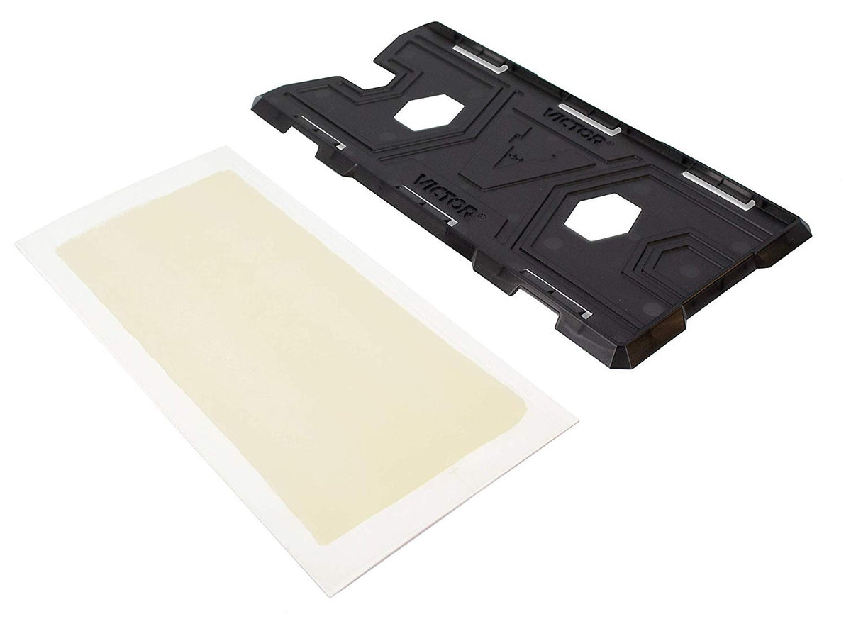 Victor M776 Hold-Fast Rat Refillable Mouse Glue Trap