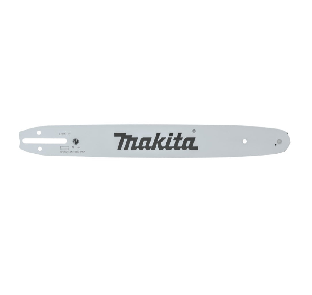 Makita E-00094 Guide Bar, Silver, 16 Inch