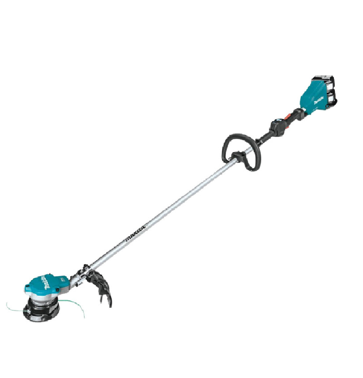 Makita XRU15PT Lithium&#8209;Ion Brushless Cordless String Trimmer Kit