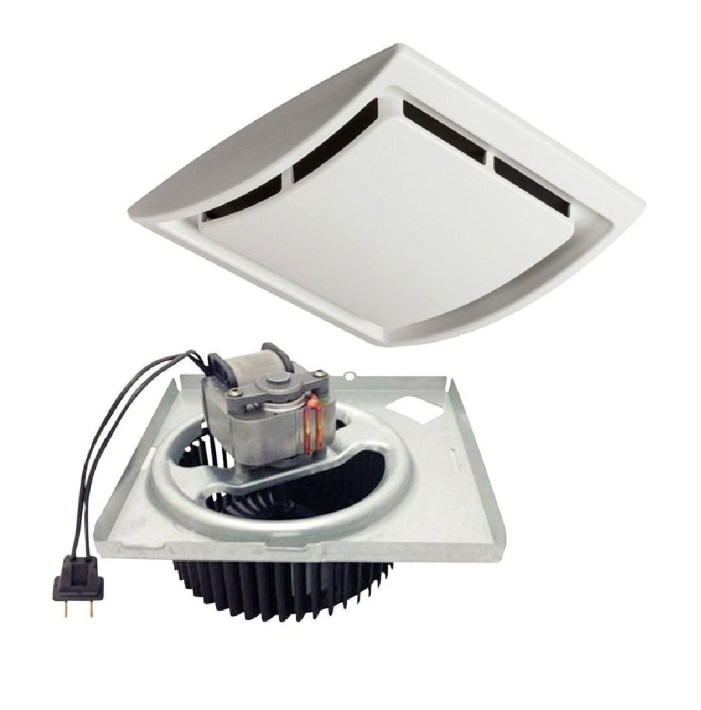 Broan QK60 QuicKit Ventilation Fan Upgrade Kit