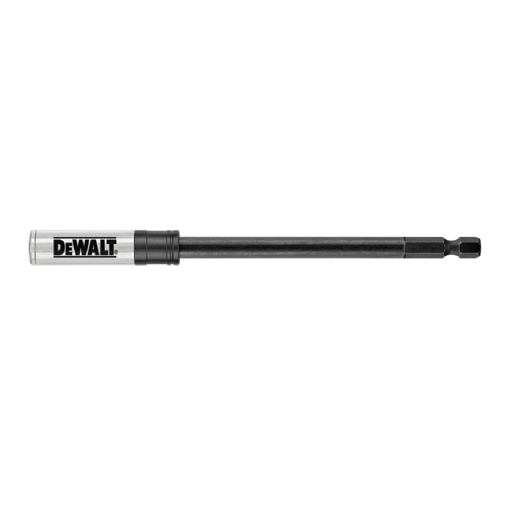 Dewalt DWA6HLDFT Magnetic Impact Bit Holder, 6 Inch