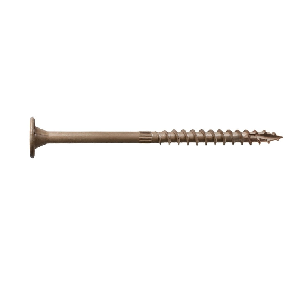 Simpson Strong-Tie SDWS22500DB-RP1 Strong-Drive Wood Screws