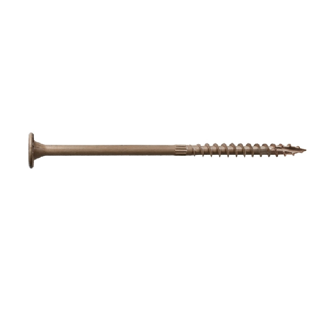 Simpson Strong-Tie SDWS22600DB-RP1 Strong-Drive Wood Screws