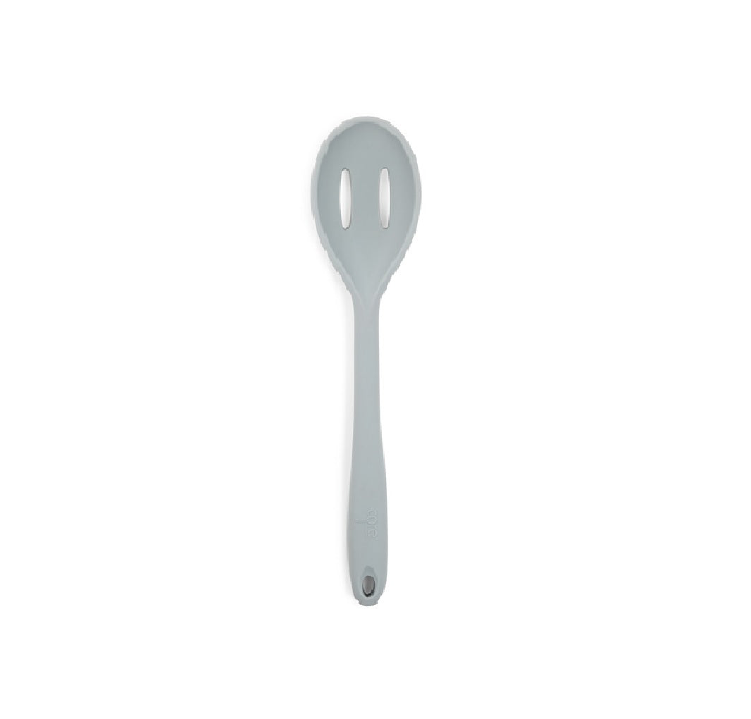 Core Kitchen AC29900 Slotted Serving Spoon, Grey