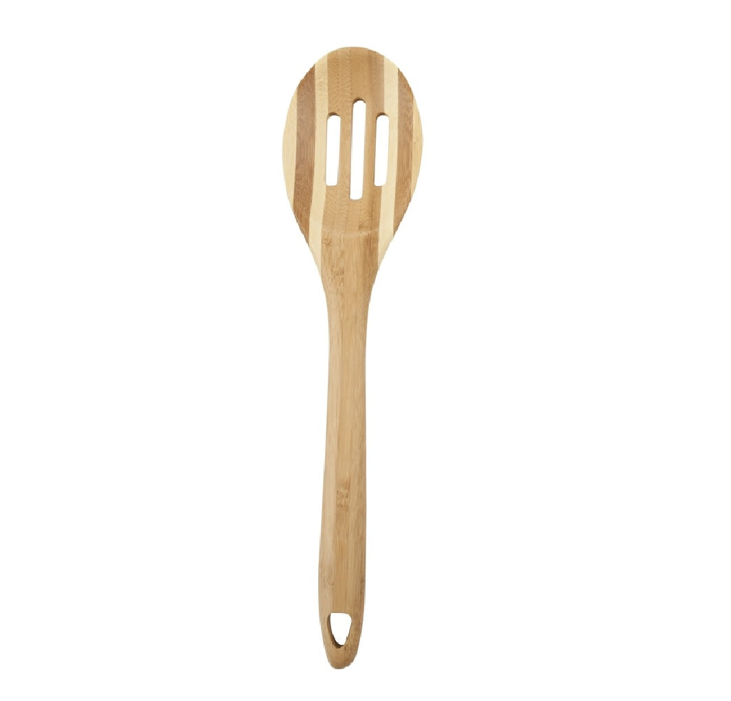 Core Kitchen AC29895 Pro Chef Slotted Spoon, Beige