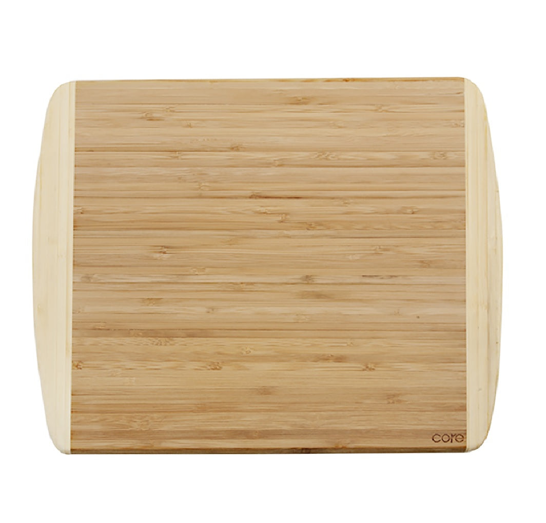 Core Kitchen AC29904 Cutting Board, Bamboo