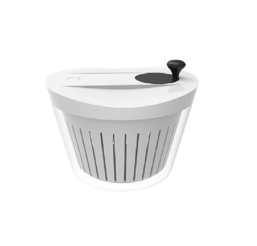 Core Kitchen AC29925 Salad Spinner, ABS Plastic