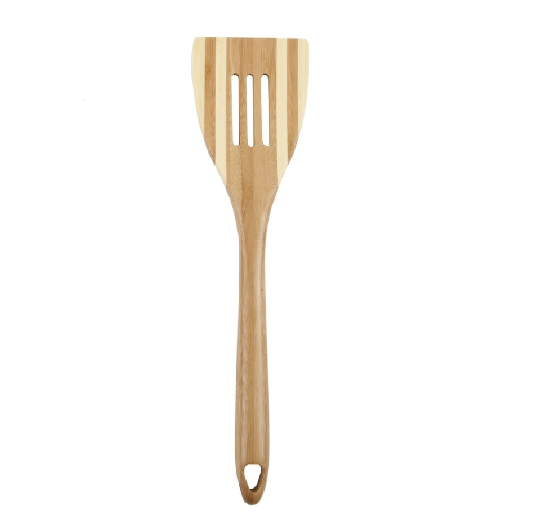 Core Kitchen AC29887 Pro Chef Slotted Spatula, Beige