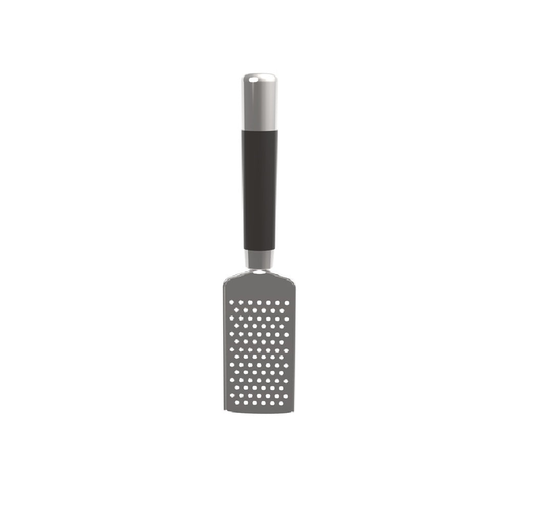 Core Kitchen AC29836 Grater, Stainless Steel/TPR