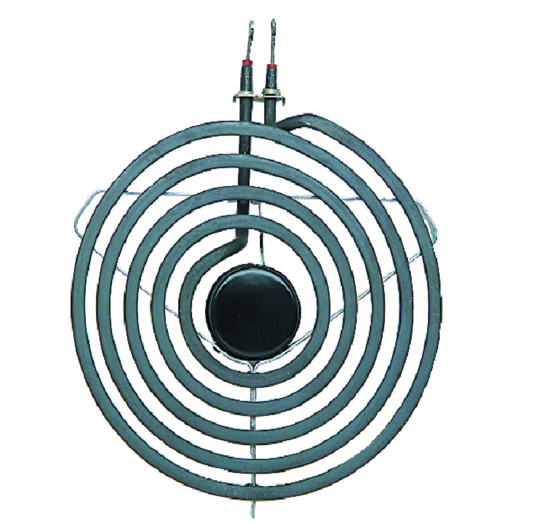 Range Kleen 7382 Plug-In Top Burner, Metal