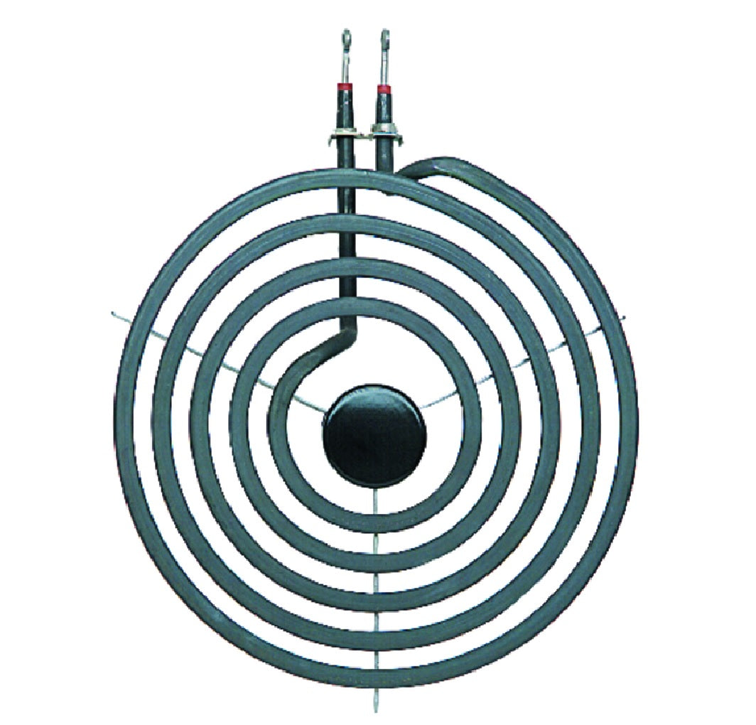 Range Kleen 7381 Plug-In Top Burner, Metal