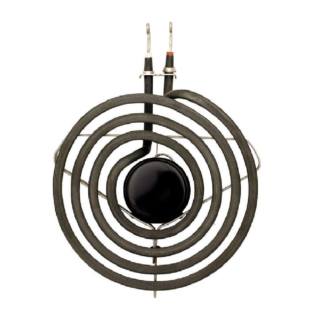 Range Kleen 7362 Plug-In Top Burner, Black