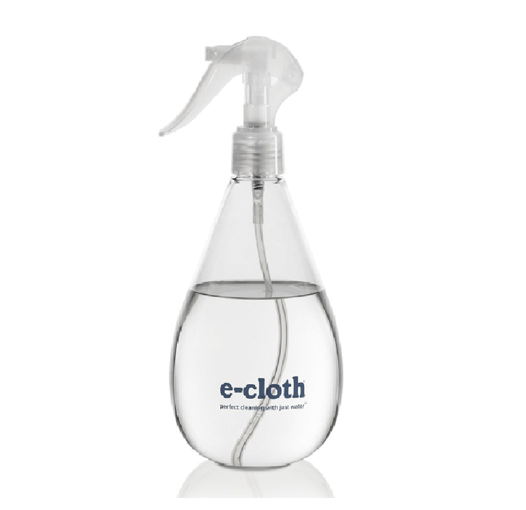 E-Cloth 10803C Spray Bottle, Clear, 17.5 oz.