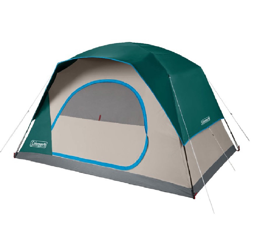 Coleman 2000035971 Rain Proof Skydome Tent