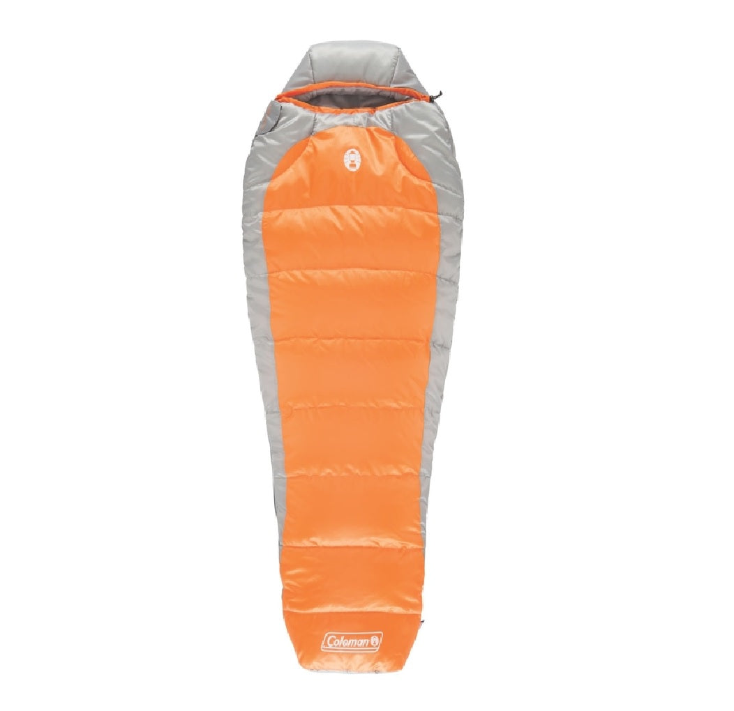 Coleman 2000018100 Silverton 25 Sleeping Bag