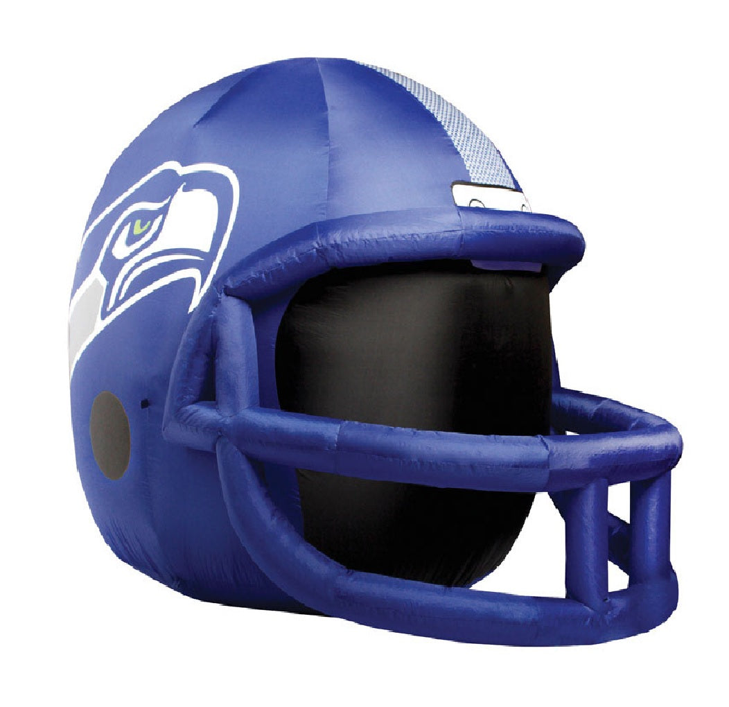 Sporticulture INFLHSEA Seattle Seahawks Inflatable Helmet
