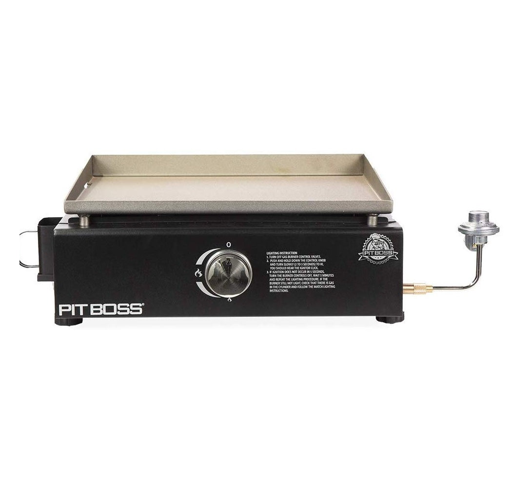 Pit Boss 10558 Propane Gas Portable Outdoor Griddle
