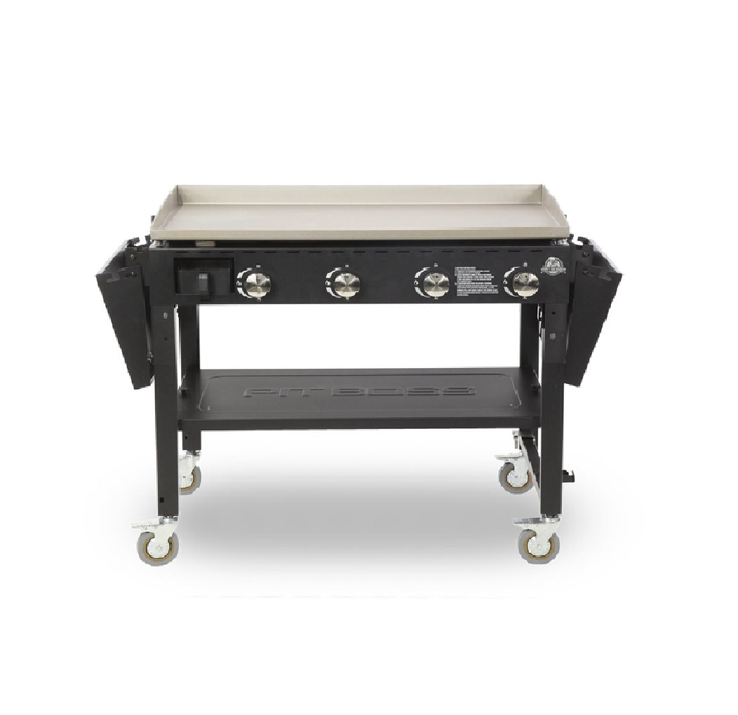 Pit Boss 10555 Propane Gas Portable Outdoor Griddle