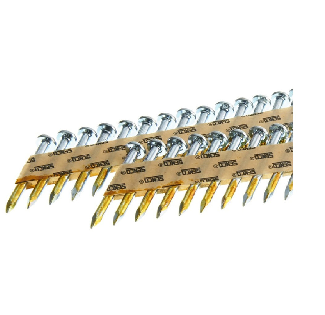 Senco MD17AJBDN Angled Strip Metal Connector Nails