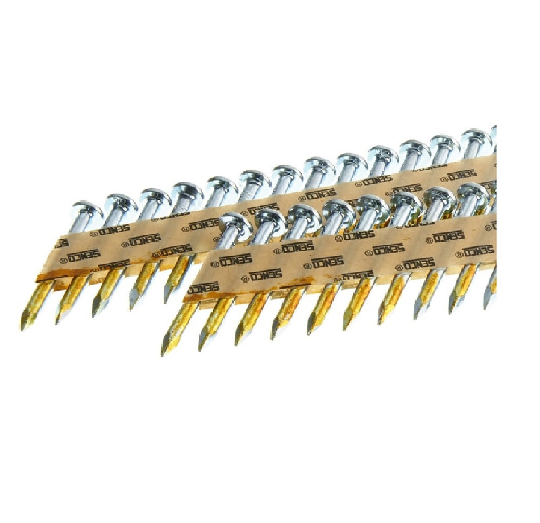 Senco MD17AQBD Angled Strip Metal Connector Nails