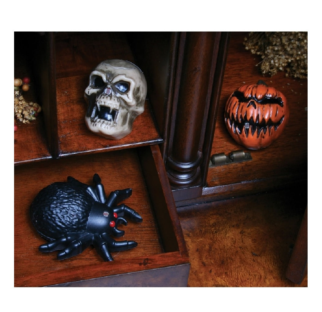 Fun World 91778 Hidden Screamers Halloween Decoration