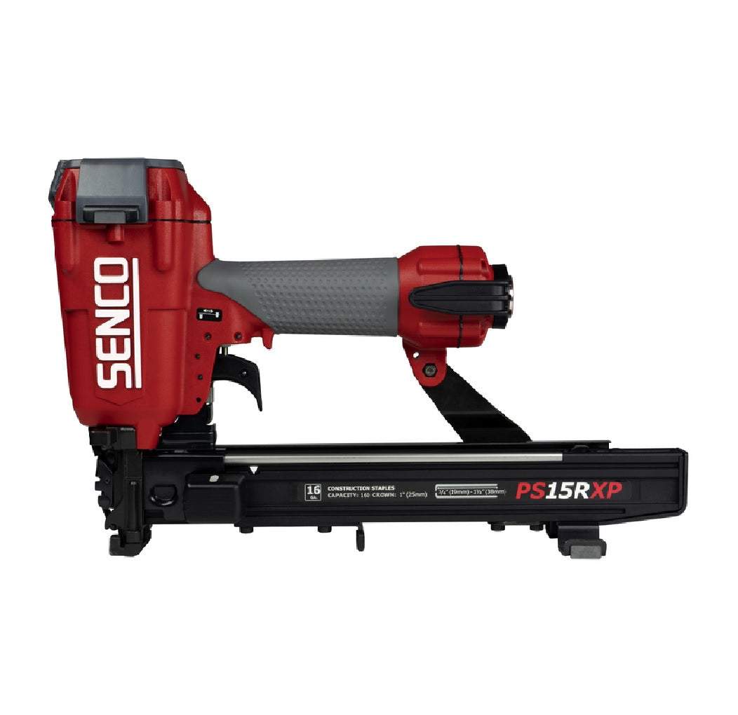 Senco 9U0001N Pneumatic Wide Crown Roofing Stapler