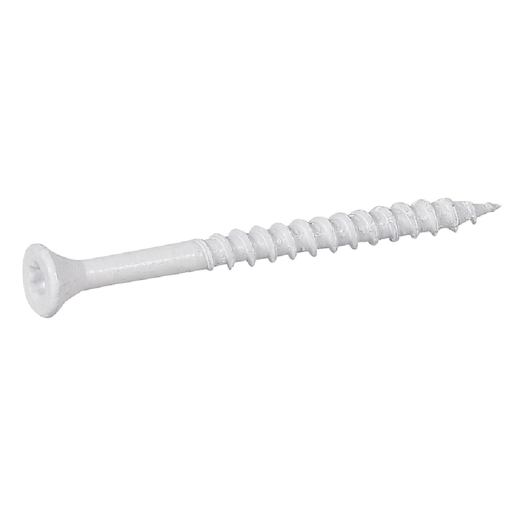 Deck Plus 48847 Star Flat Head Exterior Deck Screws