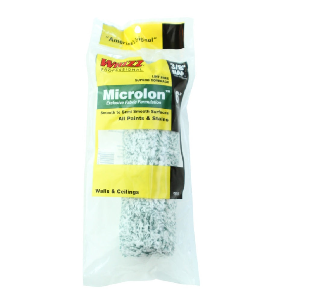Whizz 78015 Jumbo Roller, Microlon