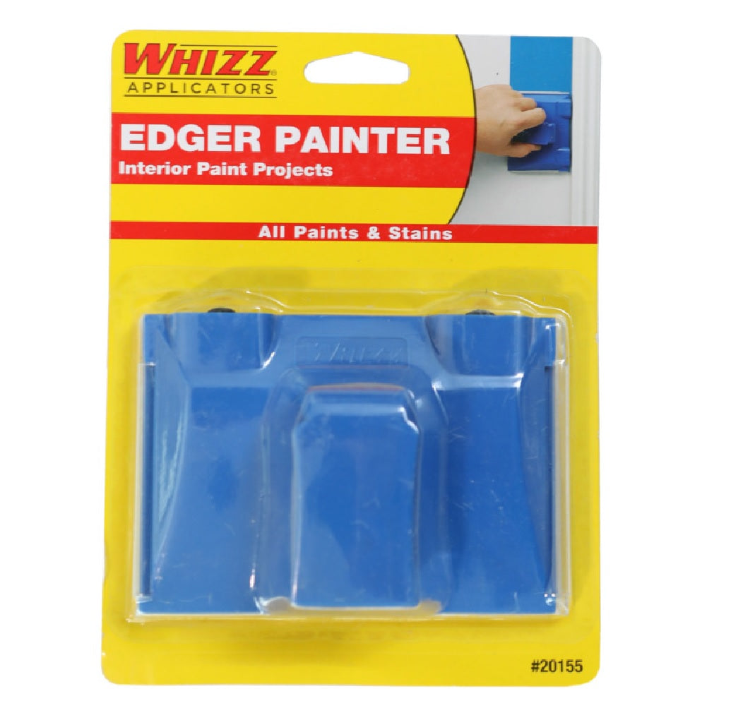 Whizz 20155 Interior 2 Wheel Edge Painter