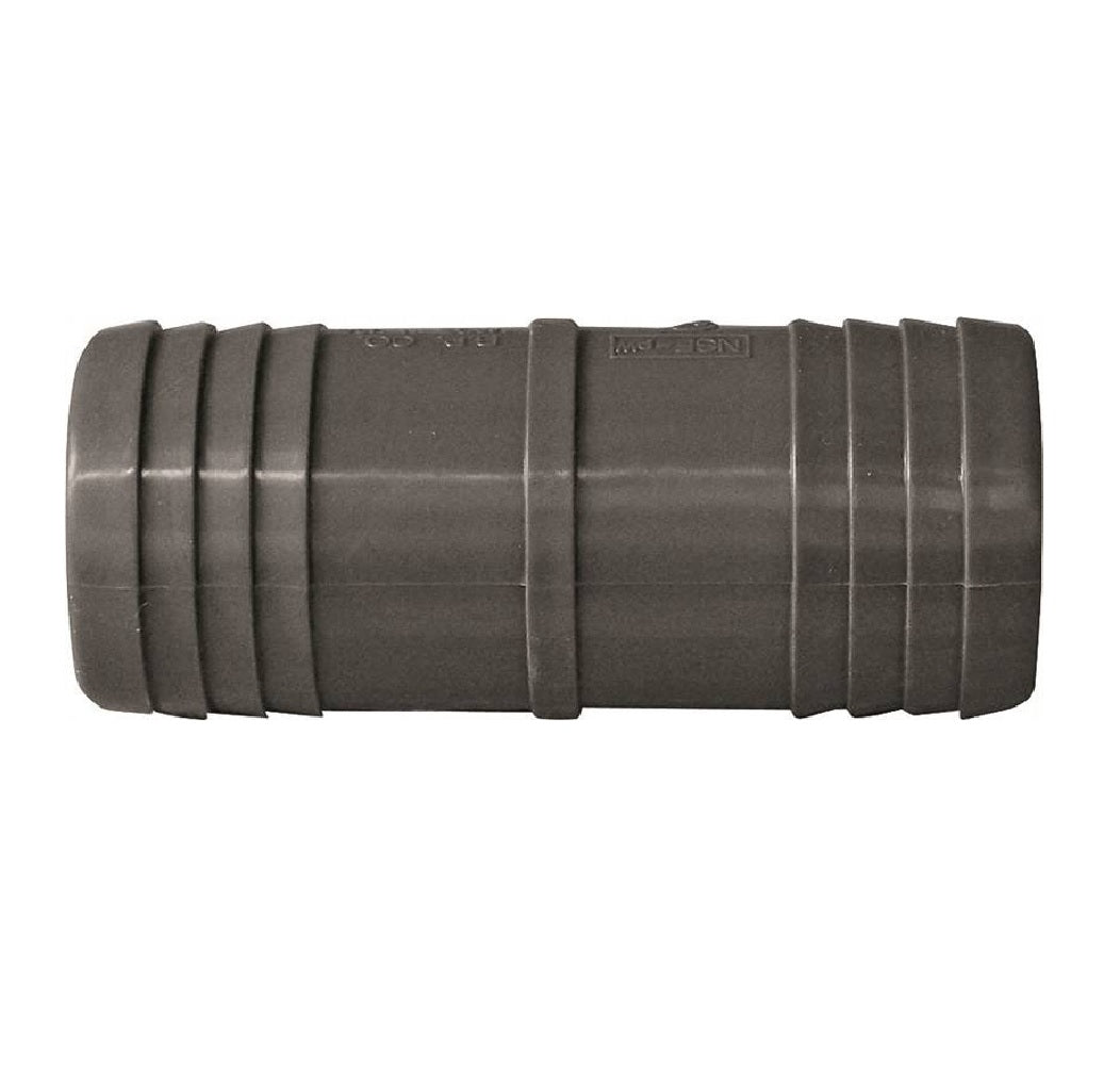 Genova UPPC-12 Insert Coupling, Polypropylene