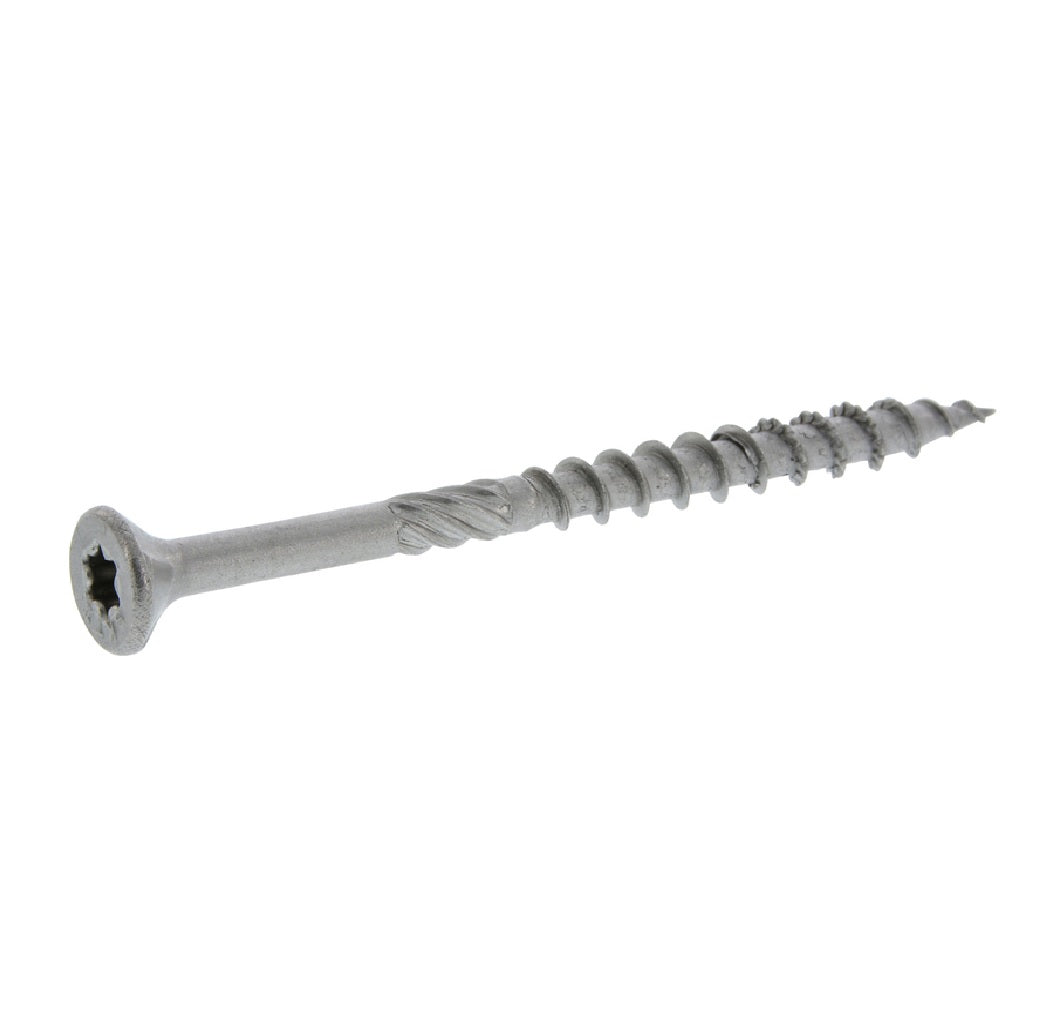 Hillman 42499 Power Pro Star Exterior Wood Screw