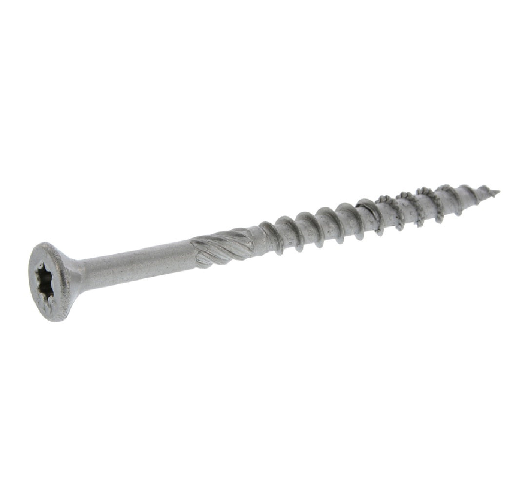 Hillman 42487 Power Pro Star Exterior Wood Screw