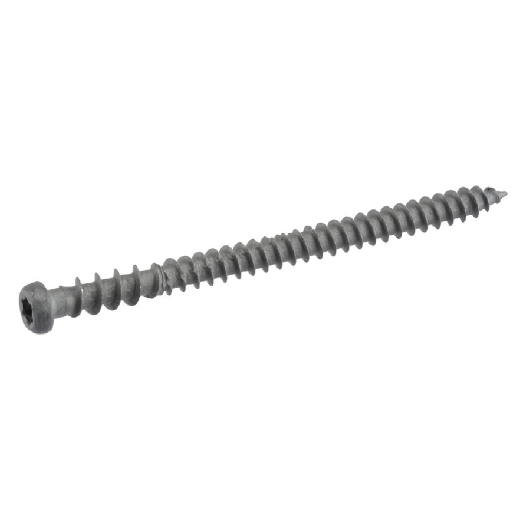 Hillman 48440 Deck Plus Star Flat Head Composite Deck Screws