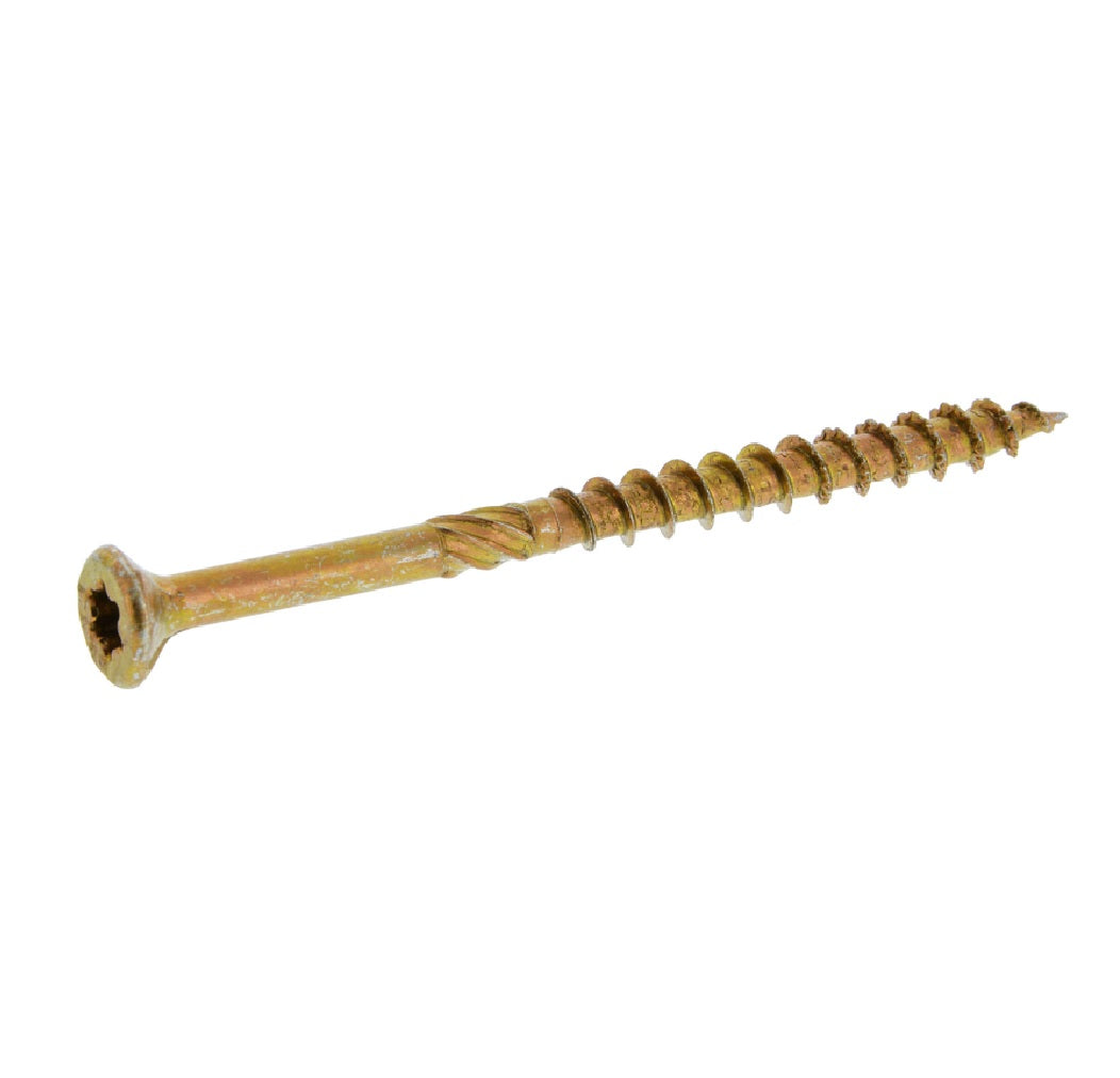 Hillman 42643 Power Pro Star Wood Screw