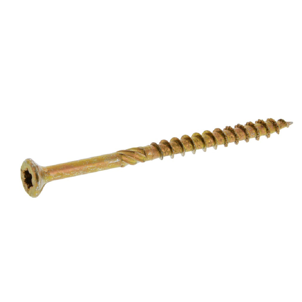 Hillman 48585 Power Pro Star Wood Screws