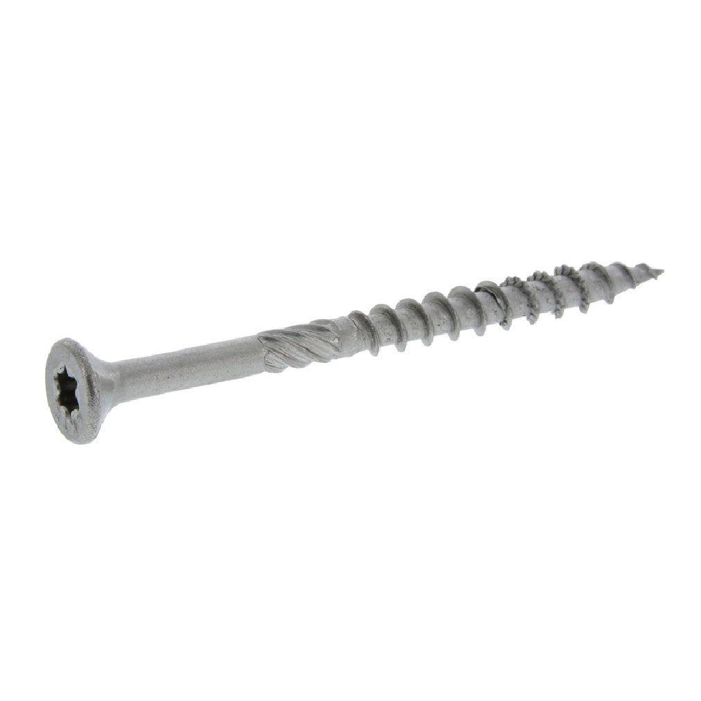 Hillman 42488 Power Pro Star Exterior Wood Screw