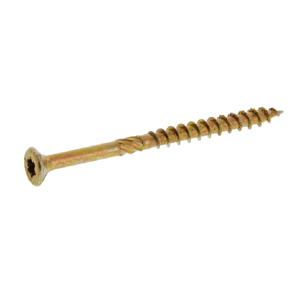 Hillman 42470 Power Pro Star Wood Screws