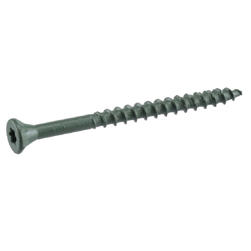 Deck Plus 48396 Star Flat Head Exterior Deck Screws