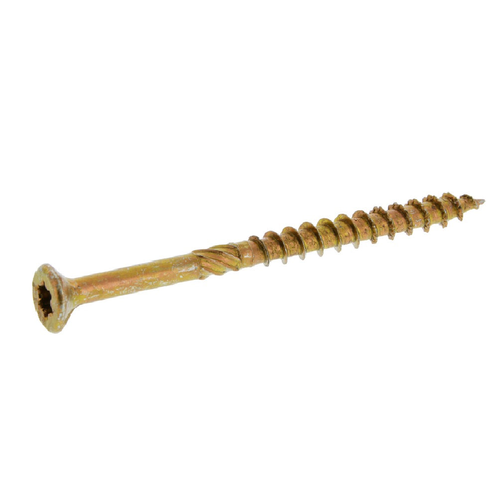 Hillman 48579 Power Pro Star Wood Screws