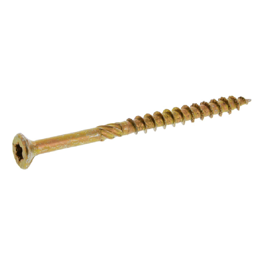 Hillman 48588 Power Pro Star Wood Screws