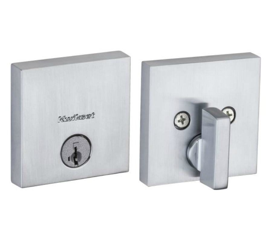 buy dead bolts locksets at cheap rate in bulk. wholesale & retail building hardware equipments store. home décor ideas, maintenance, repair replacement parts