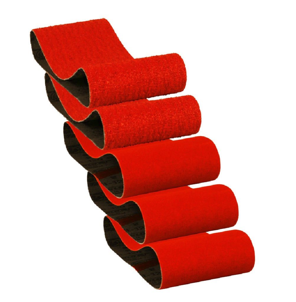 Diablo DCB321ASTS05G Assorted Sanding Belt Pack