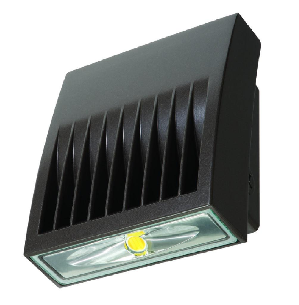 Lumark XTOR3B-PC1 Crosstour LED Wall Pack, Aluminum — LIfe and Home