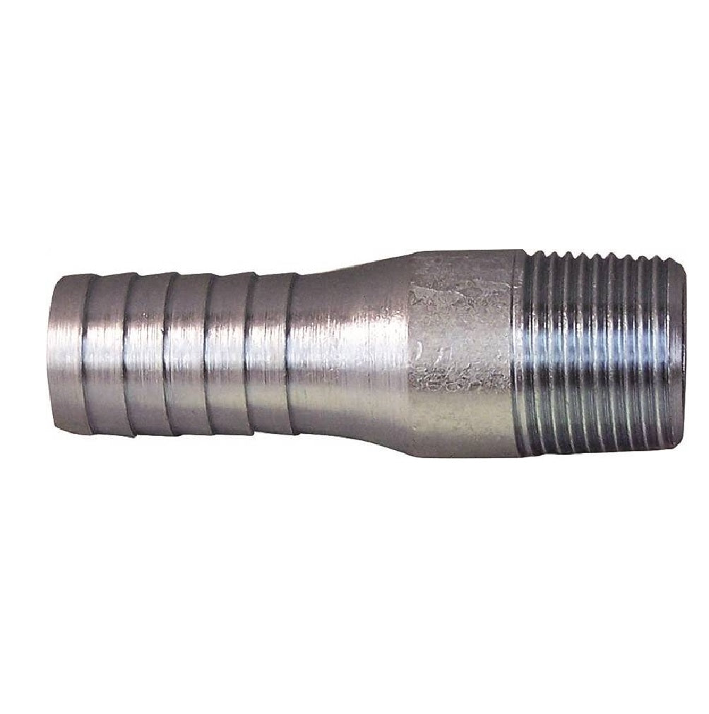 Genova UNLMAS-075 Pipe Adapter, 3/4" Insert