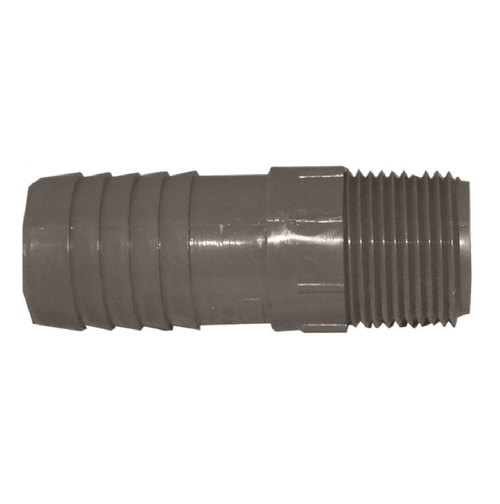 Genova UPPRA-0705 Reducing Adapter, Polypropylene